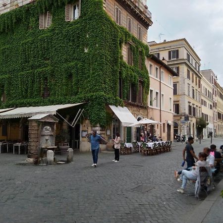 Appartamento " Il Piccolo ' Rome Exterior photo