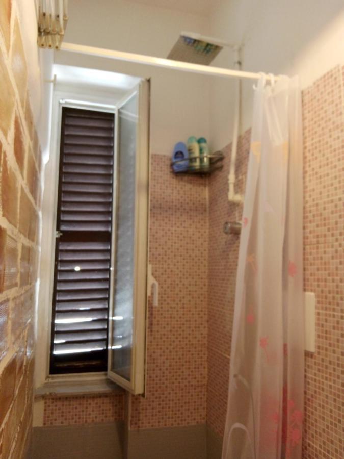 Appartamento " Il Piccolo ' Rome Exterior photo