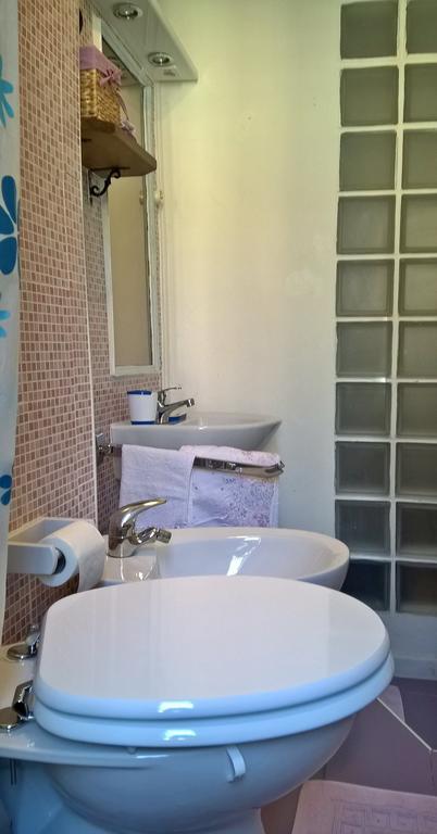 Appartamento " Il Piccolo ' Rome Exterior photo