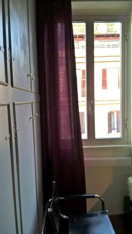 Appartamento " Il Piccolo ' Rome Exterior photo